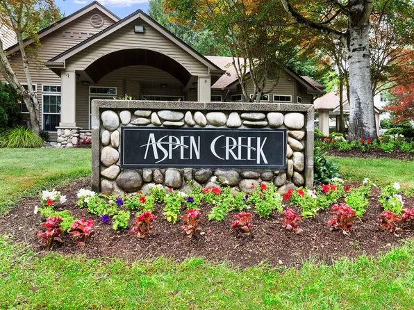 Aspen Creek
