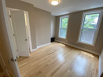 Rented by Alpha Properties NYC I LLC