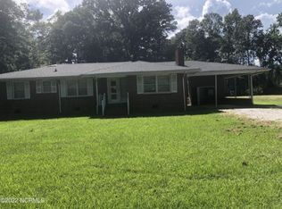 1412 Us Highway 13 S #S, Ahoskie, NC 27910