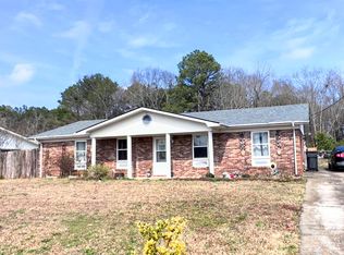 1809 Formosa Drive, Augusta, GA 30906