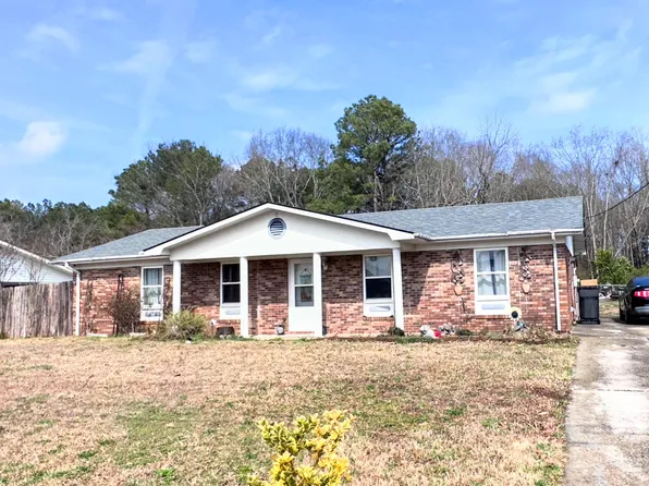 1809 Formosa Drive, Augusta, GA 30906