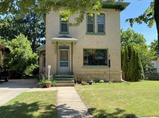 239 Lafayette St, Ionia, MI 48846