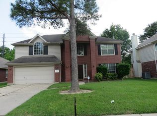 18423 N Willow Bluff Rd, Katy, TX 77449