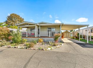 5076 Leonard Rd SPACE 27, Grants Pass, OR 97527