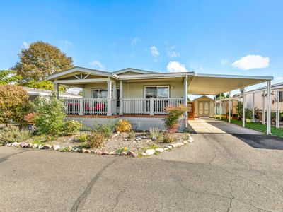 5076 Leonard Rd Space 27, Grants Pass, OR, 97527