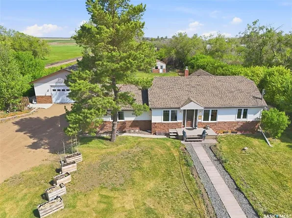503 3rd STREET, Dundurn, SK S0K 1K0