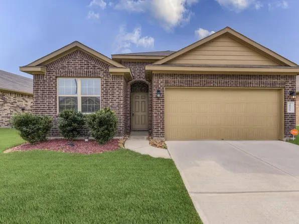 20923 Corisande St, Katy, TX 77449