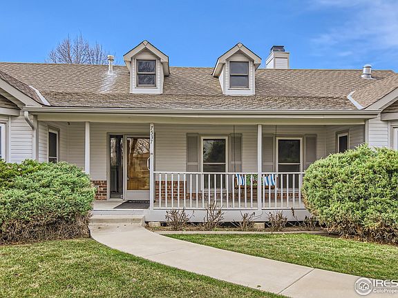 2nd image of 7537 Estate Cir