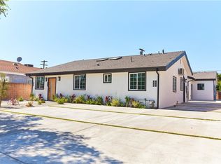 14745 Bassett St, Van Nuys, CA 91405