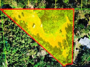 Woodberry Ct LOT 5, Kissimmee, FL 34746