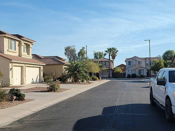 5th image of 25695 W Crown King Rd