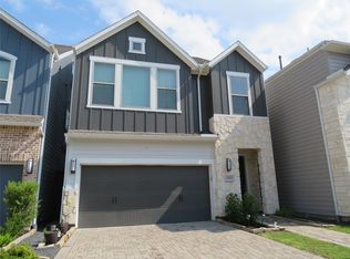 10962 Swang Link Dr, Houston, TX 77043