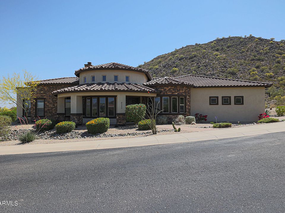 1st image of 8349 W EL CORTEZ Place