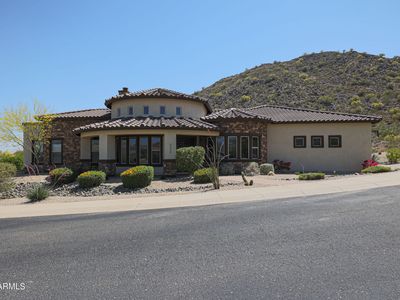 8349 W EL CORTEZ Place, Peoria, AZ, 85383