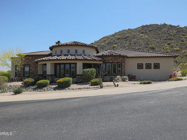 8349 W EL CORTEZ Place, Peoria, AZ 85383