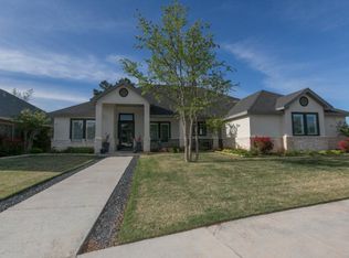 900 W Cuthbert Ave, Midland, TX 79701