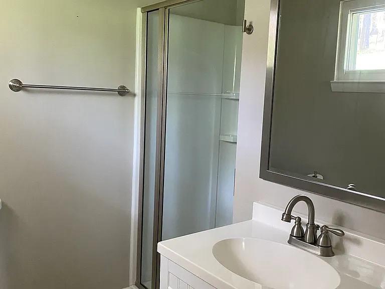En Suite Bathroom