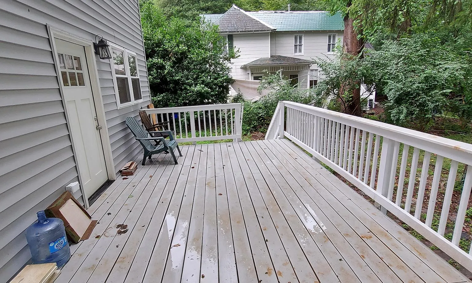 4 bed, 3.5 bath, 2750 sqft, $5,200 — Photo 4