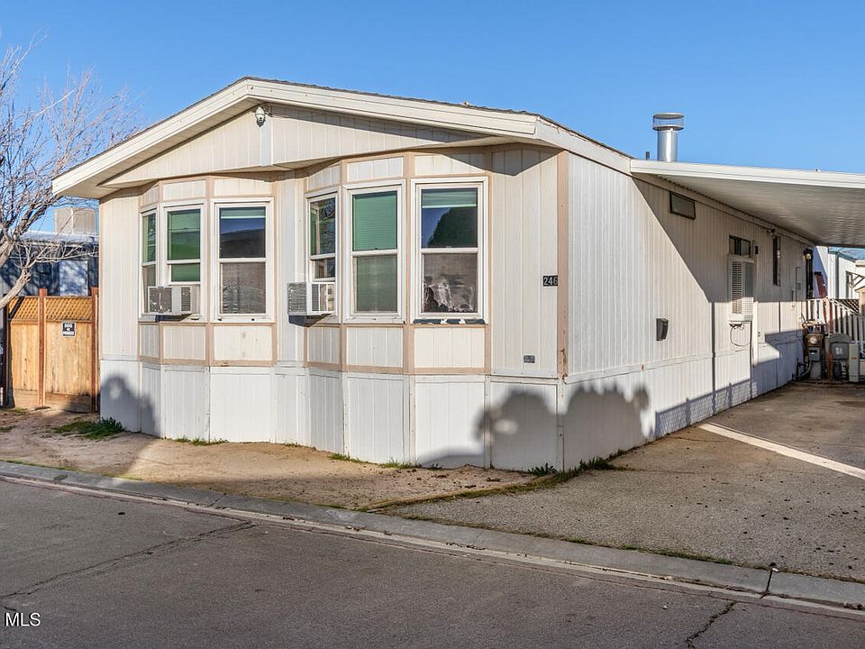 1st image of 1301 E Avenue I Space 246