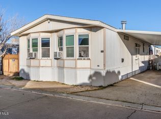 1301 E Avenue I SPACE 246, Lancaster, CA 93535