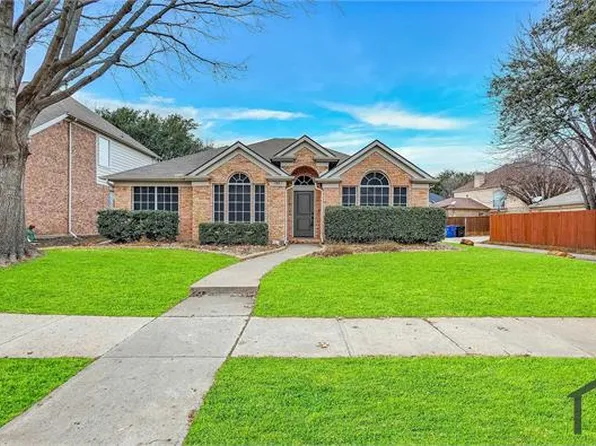 7017 Inglenook Dr, Frisco, TX 75035