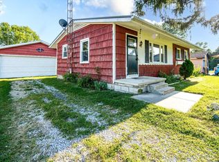 4137 Limerick Rd, Clyde, OH 43410