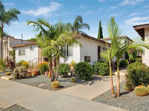 817 Mira Mar Ave, Long Beach, CA 90804