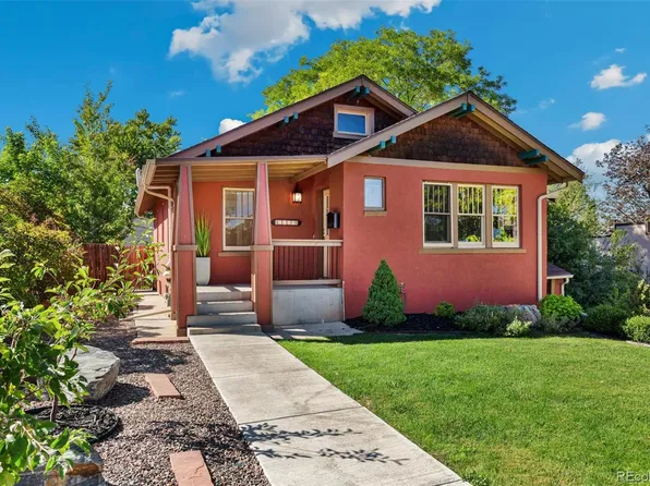 5129 Osceola Street, Denver, CO 80212