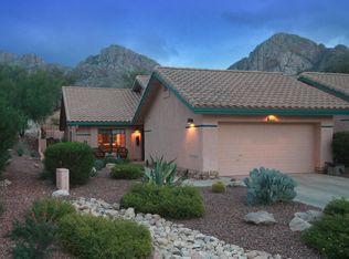 1301 E Stoney Canyon Cir, Oro Valley, AZ 85737