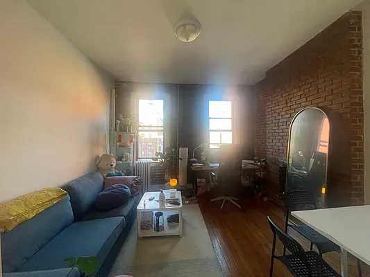 Rented by Time Equities, Inc. | media 1