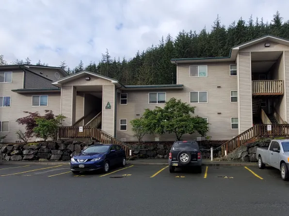 Orca Point Apartments, 2201 Crow Hill Dr #A-02, Douglas, AK 99824