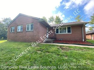 8339 Lick Creek Blvd, Indianapolis, IN 46219