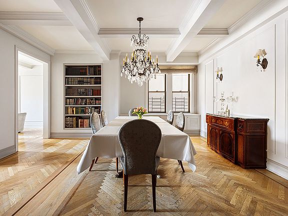 2nd image of 535 W 110th St #8GH