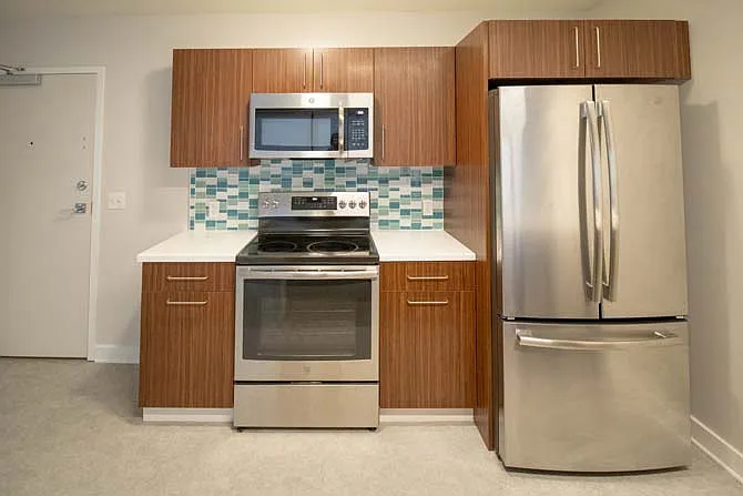 BenMar Apartments — Photo 92
