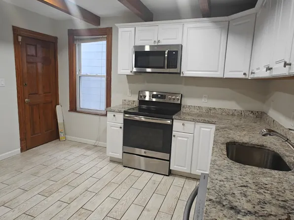 21 Taft St Floor 2, Dorchester, MA 02125