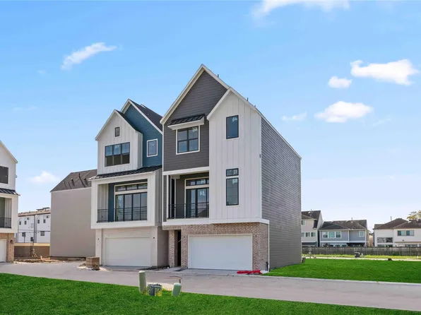 8705 Cosenza Ln, Houston, TX 77055