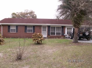 5930 13th St, Zephyrhills, FL 33542