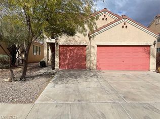 1384 Baja Grande Ave, Henderson, NV 89012