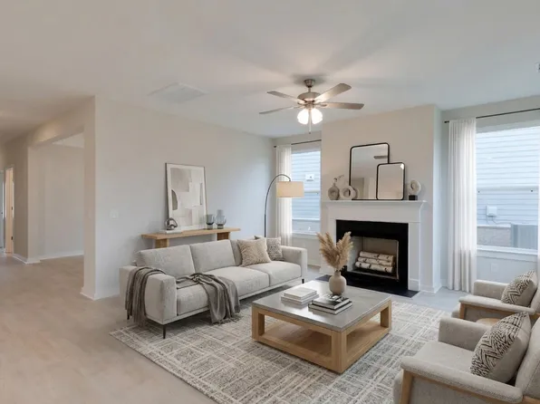 4158 Dream Beetle Loop, Rockvale, TN 37153