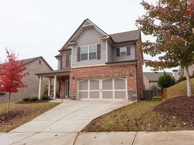 720 Huntleys Glen Dr, Athens, GA, 30606