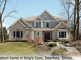 801 Leyden Ln, Wilmette, IL