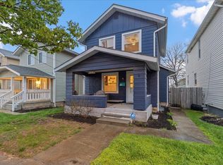 1644 S 3rd St, Columbus, OH 43207