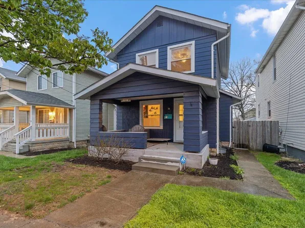 1644 S 3rd St, Columbus, OH 43207