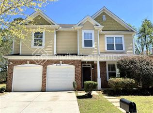 4328 Savannah Dr, Atlanta, GA 30349