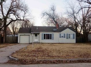 4200 E Bellaire Ave, Wichita, KS 67218