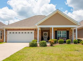 106 Hidden Creek Cir, Dothan, AL 36301
