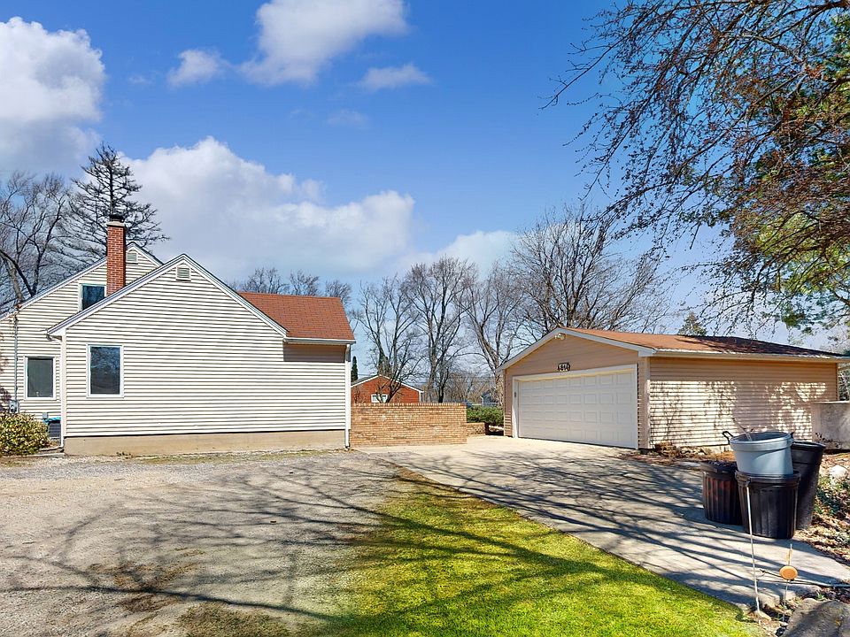 4814 E Wonder Lake Rd, Wonder Lake, IL 60097 Zillow