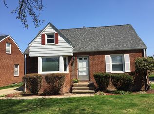 15004 Harley Ave, Cleveland, OH 44111