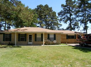 31702 Pine Xing, Magnolia, TX 77355