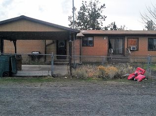 16345 Gilman Rd, Montague, CA 96064